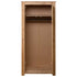 Maison Madeleine -  Wardrobe 80x50x171.5 cm Solid Pine Panama Range